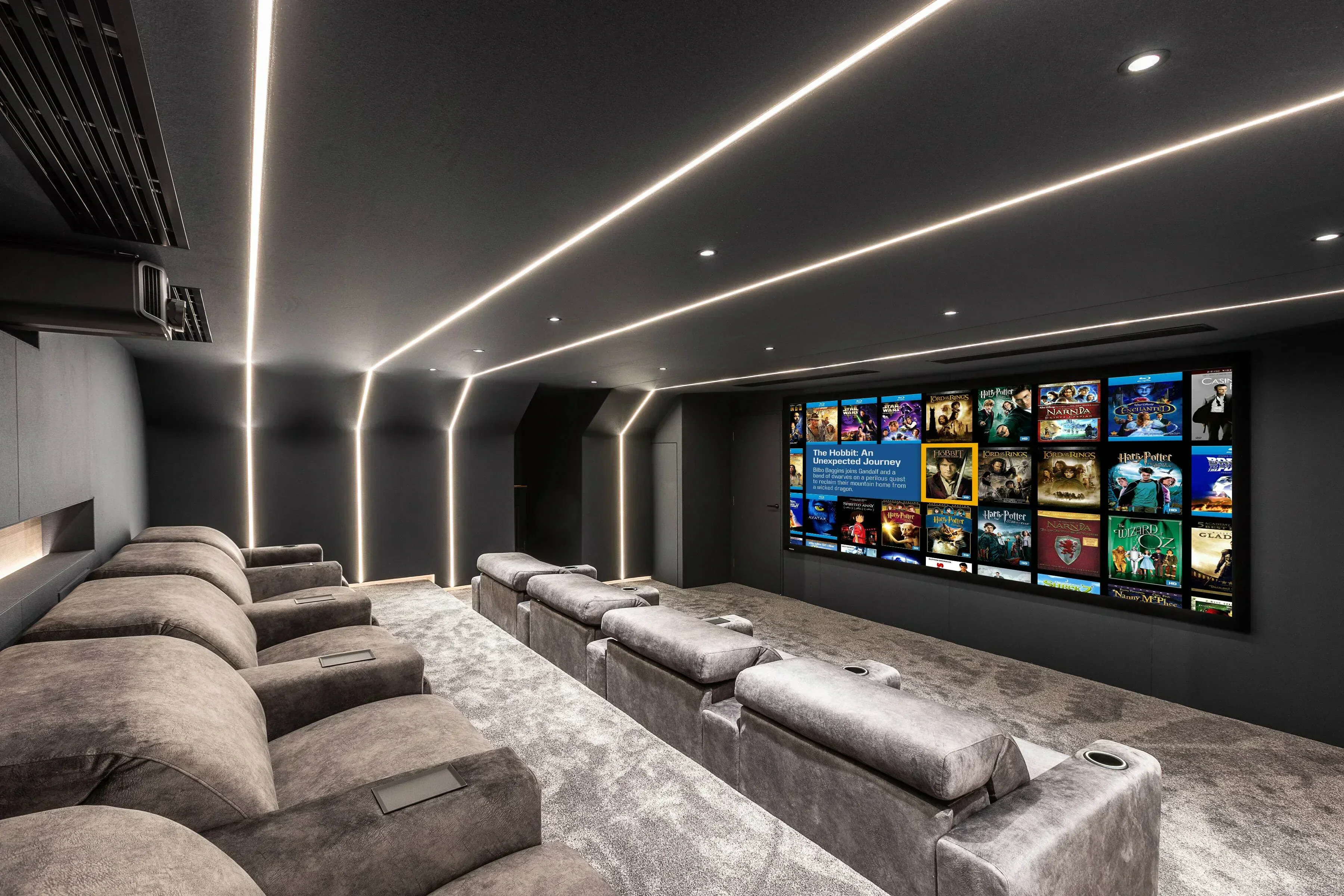 Cinema