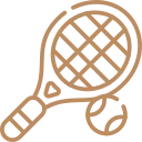 Padel & Tennis courts